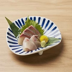 かんぱちのお造り