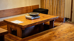 くし松や 西新店の雰囲気3