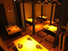 北海道海鮮居酒屋 いろりあん 時計台店特集写真1