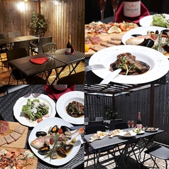 熟成肉バル アラシ ARASHI 横浜店特集写真1