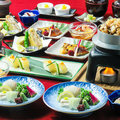 旬魚と旬菜 竹なか 小倉のおすすめ料理1