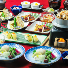 旬魚と旬菜 竹なか 小倉のおすすめ料理1