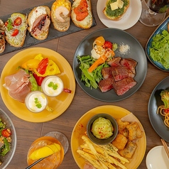 バル酒場 PIACERE ピアチェーレの写真