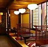 旬菜 やま城の雰囲気3