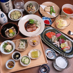 食堂sasanquaのおすすめポイント1