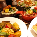 コース内容は可能な限り要望に応じます！早くご連絡くれればくれるだけお応えできますよ～★