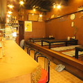 焼鳥屋茄子びの雰囲気1
