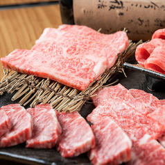 NAKAFUJI -Beef&Guns-の特集写真