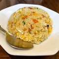 料理メニュー写真&nbsp;チャーハン