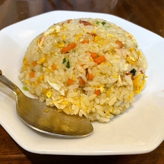 チャーハン
