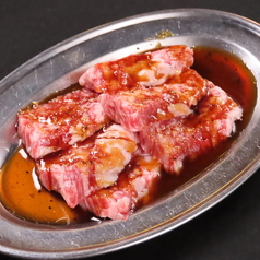 和牛のこだわり