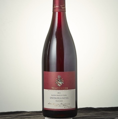 シュペートブルグンダー 赤