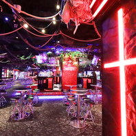 団体様大歓迎★最大200名着席OK！