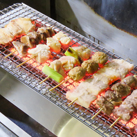 一つ一つの調理法を徹底追求！生まれる旨味。