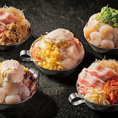 月島もんじゃ ウマウマ 川崎 ラ チッタデッラのおすすめ料理1