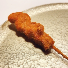 豚ヒレ [ Pork fillet ]