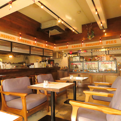 faves フェイブスの特集写真