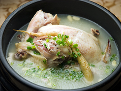 韓国健康酒場 ビビンバ小屋のおすすめテイクアウト1