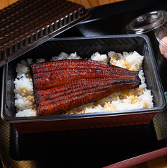 鰻の成瀬 四ツ橋店のコース写真