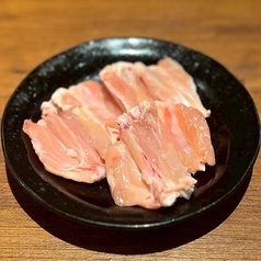 若鶏手羽先