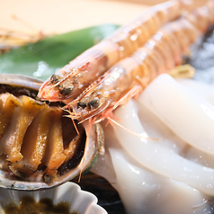 海鮮焼肉 たねや特集写真1
