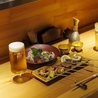 紀州の酒と串　日和りのおすすめポイント3