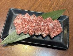 焼肉 東燈亭 ととていのおすすめ料理2