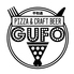 Pizza & Craft Beer Gufo グーフォのロゴ