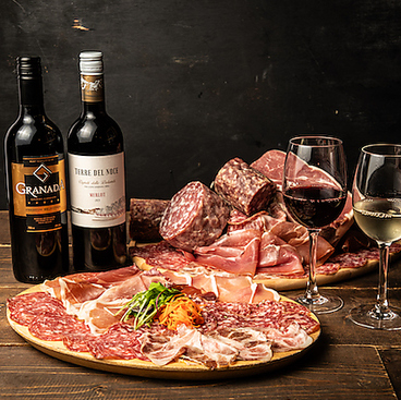 ワイン酒場 ガブリシャス GabuLicious 銀座店のおすすめ料理1