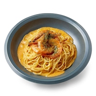 シェフのこだわりのお料理の数々・・