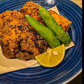 料理メニュー写真&nbsp;河豚の唐揚げ