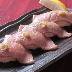 焼肉七龍つうりゅう特集写真1