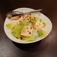 鶏料理だけではありません！