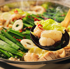 秩父ホルモン酒場 まる助 上福岡駅前店のコース写真