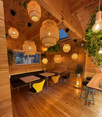 Cafe MARI カフェマリの雰囲気3