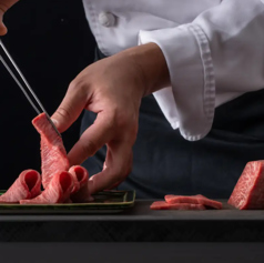 焼肉 平城苑 矢切店の特集写真