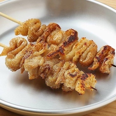 皮 塩orタレ 各