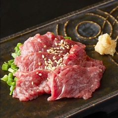 焼肉すだく家族亭　富士店のおすすめポイント1
