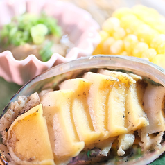 海鮮焼肉 たねや特集写真1