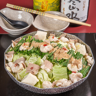 九州産食材と天然魚介の手作り料理へのこだわり