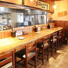 博多うずまき 薬院店の雰囲気2