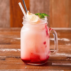 フレッシュホエイドリンク