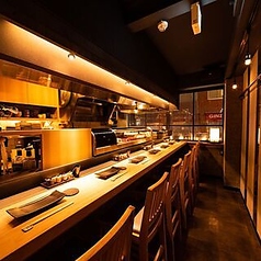 炭坊主の雰囲気2