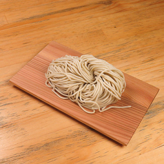 大砲のちゃんぽん麺/うどん麺