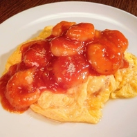 出来たてを食べ飲み放題！