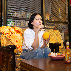 Callejera Stand Garage カジェヘラ スタンド ガレージの特集写真