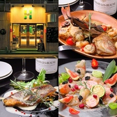 イタリア料理 HARU 七里の詳細