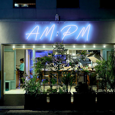 AMPM 野毛 桜木町の雰囲気1