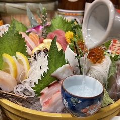 魚河岸商店　新橋駅前店のおすすめ料理1