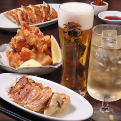 薬院餃子 竹餃 TAKE CHAOの特集写真